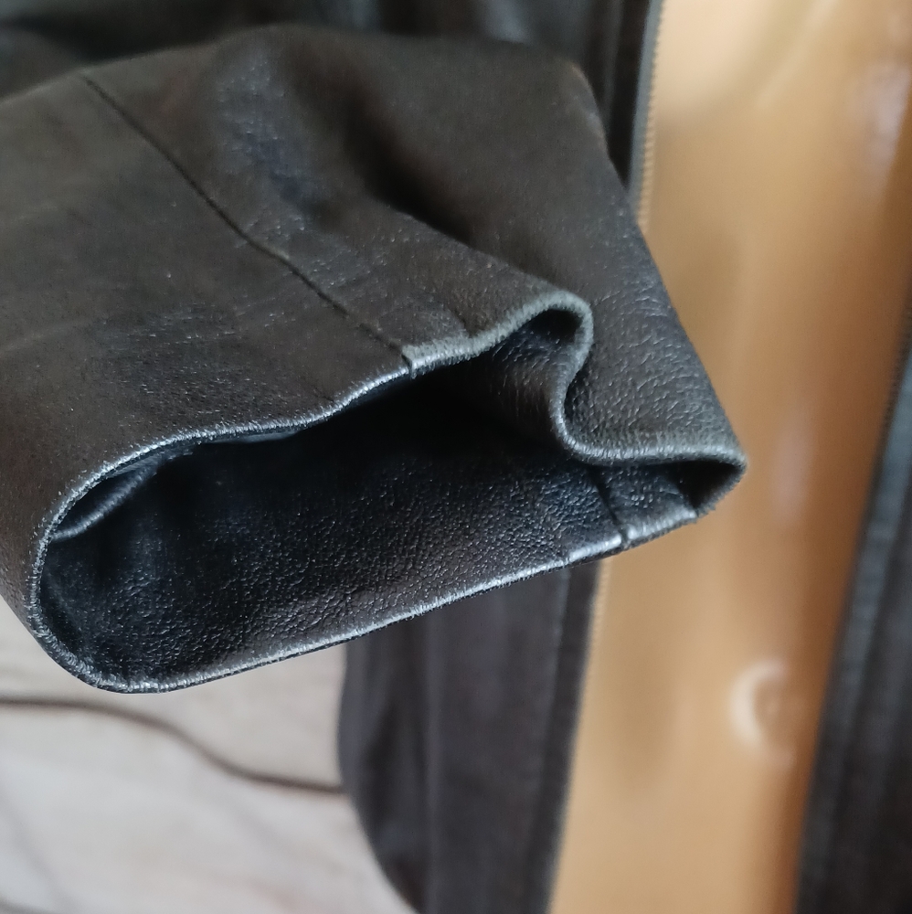 Buttery Soft Leather View 6
